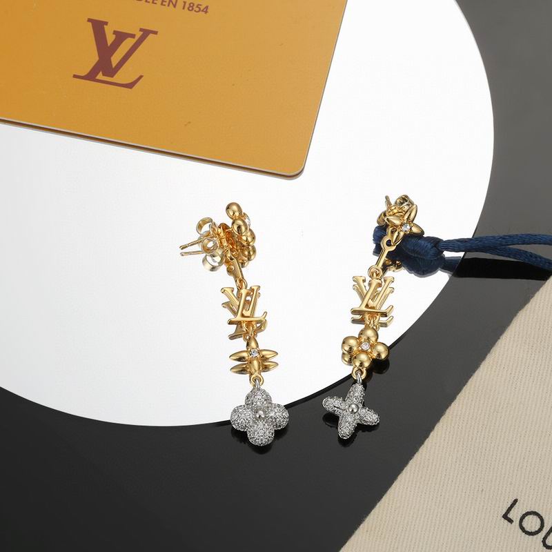 LV Earring 04yxs183